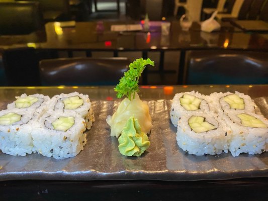 Thai Haru Restaurant by null