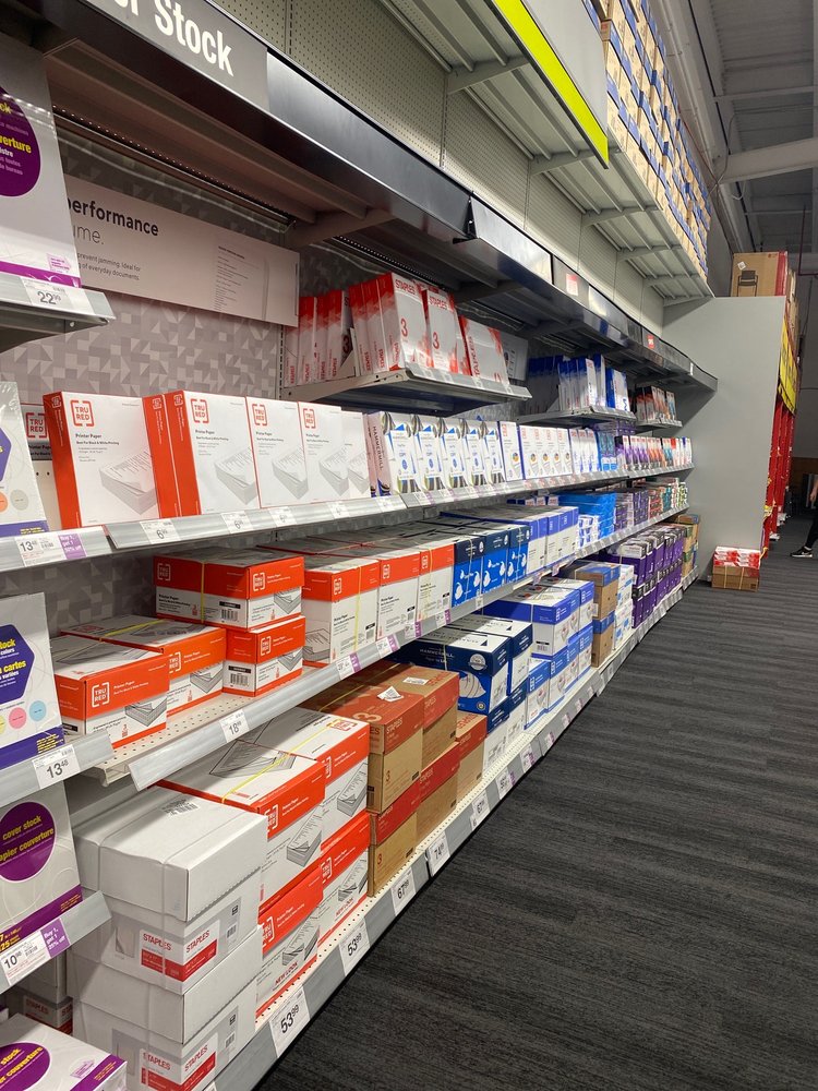 STAPLES Updated October 2024 26 Photos & 44 Reviews 2892 Ocean