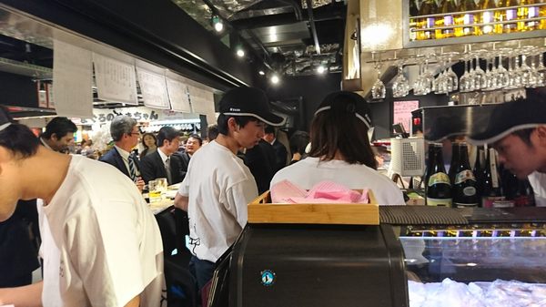 寿司bar A Zasu 43 Photos Sushi Bars めぐみ町2 1 海老名市 神奈川県 Japan Restaurant Reviews Phone Number