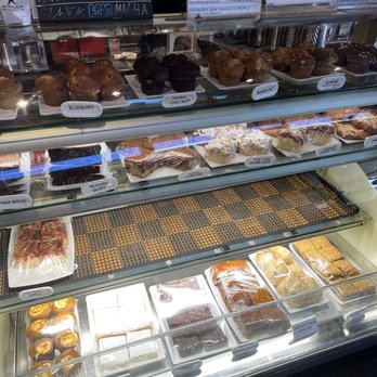 Barista's - Pastries - Coffee & Tea Near Me - Tracy, California Barista's - Pastries - Coffee & Tea Near Me - Tracy, California
