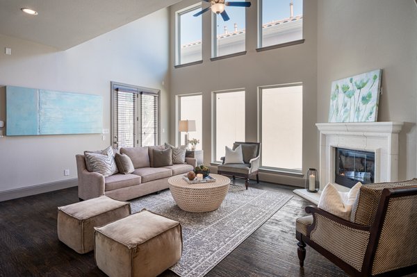 The Marci Barton Group