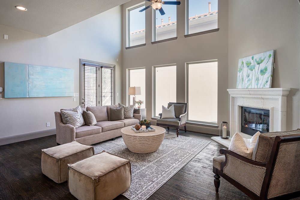 THE MARCI BARTON GROUP 20 Photos 500 S. Denton Tap Road, Coppell