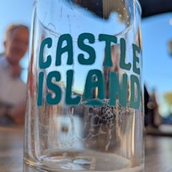 Castle Island - Cute glasses