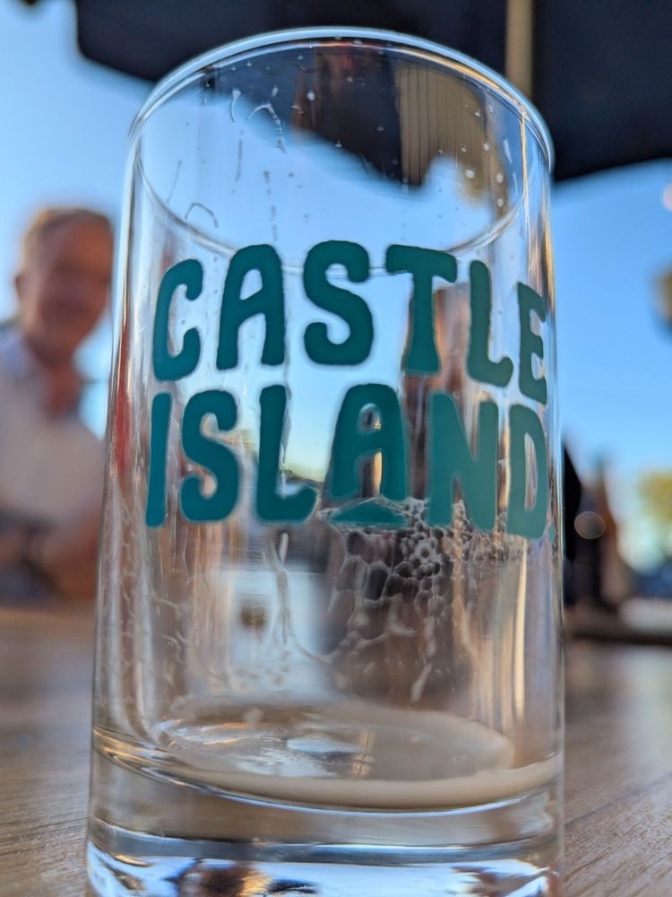 Castle Island Image
