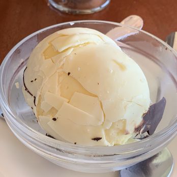 Miramar Beach Restaurant - Gluten Free Exotic Bomba - Seafood Near Me - Half Moon Bay, California
