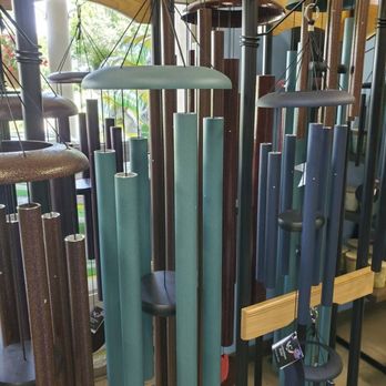 Madison Garden Center - Corinthian Bells windchimes - Nurseries & Gardening Near Me - Madison, Mississippi Madison Garden Center - Corinthian Bells windchimes - Nurseries & Gardening Near Me - Madison, Mississippi