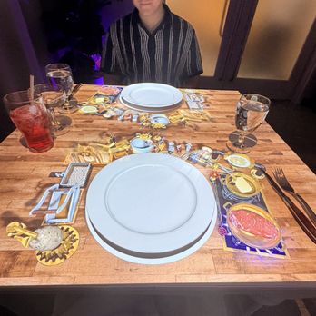 Le Petit Chef - Dinner Theater Near Me - San Diego, California