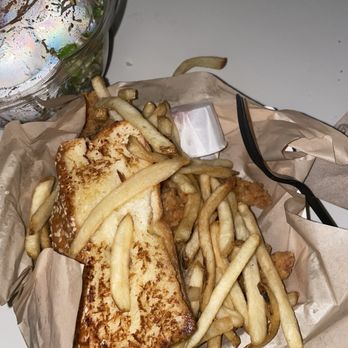 Original Chicken Tender - Fast Food Near Me - Las Vegas, Nevada Original Chicken Tender - Fast Food Near Me - Las Vegas, Nevada