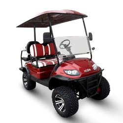 Brazos Valley CartWorks