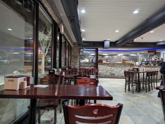 Falafel & Grill by null