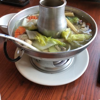 Rice By Mama 2 - Wonton Bowl Soup - Gluten-Free Near Me - Ventura, California Rice By Mama 2 - Wonton Bowl Soup - Gluten-Free Near Me - Ventura, California