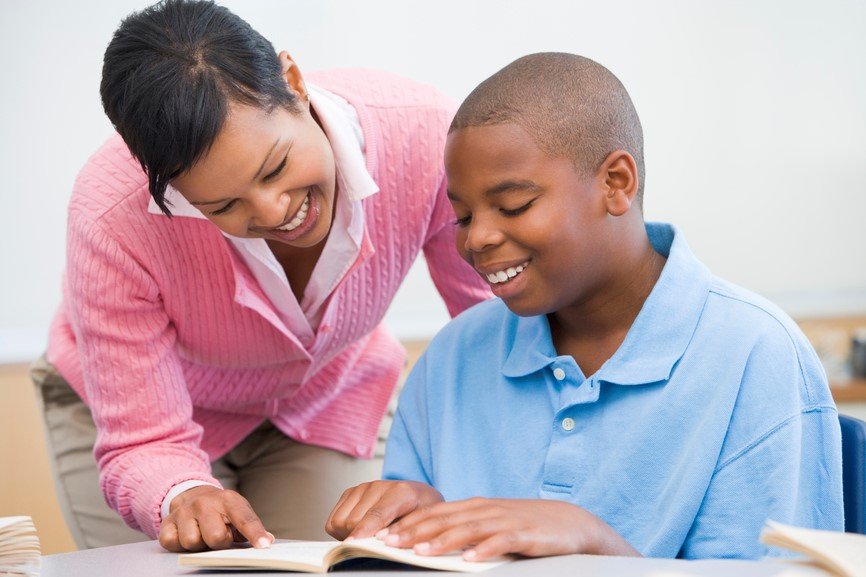 Stanley Freedman, Tutor - reading tutor in Vienna, OH