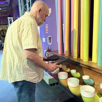 Great Lakes Science Center - Children's Museums Near Me - Cleveland, Ohio