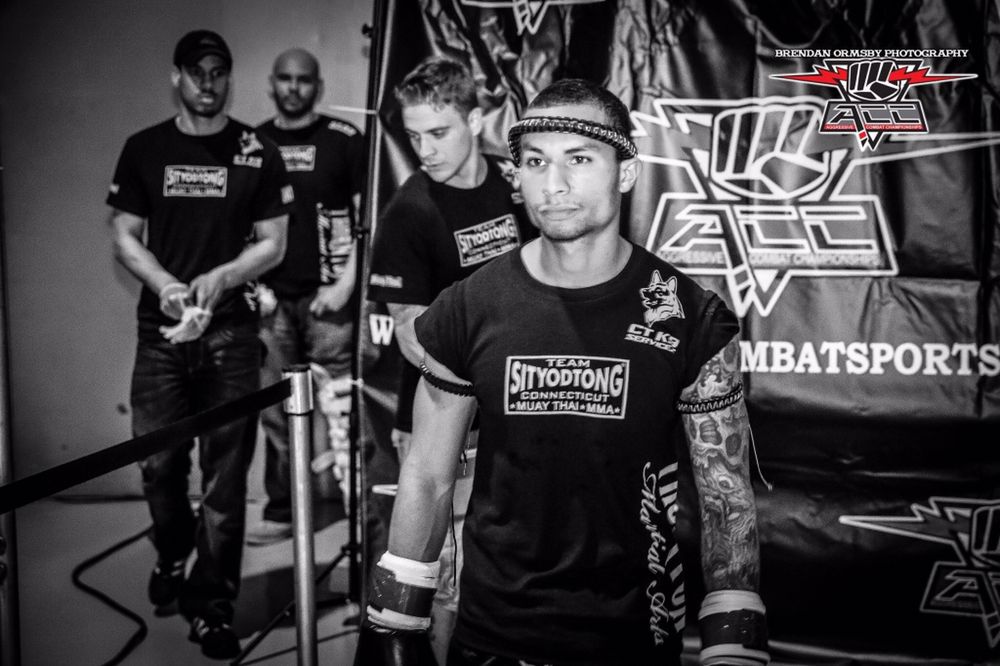 THORNTON MARTIAL ARTS AND FITNESS Updated September 2024 701 Main