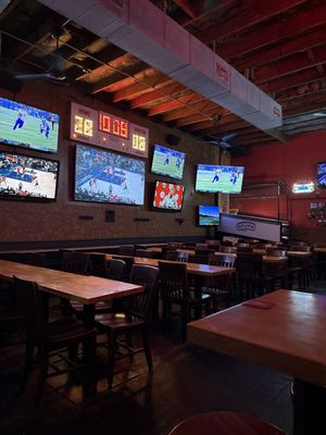 Lavaca Street Bar by null