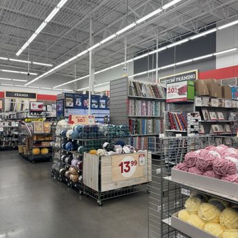Michaels - Arts & Crafts Near Me - Euless, Texas