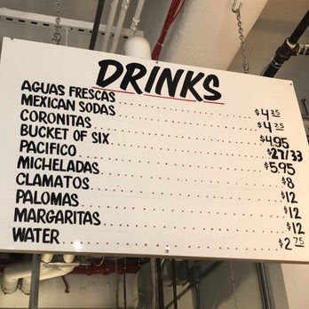 Los Mariscos - Mexican Near Me - New York, New York Los Mariscos - Mexican Near Me - New York, New York