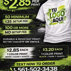 Market Ink