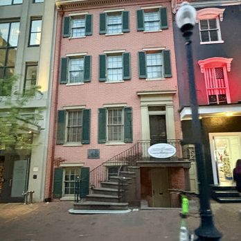 Sam & Sal Tours - Historical Tours Near Me - Washington, DC, District of Columbia