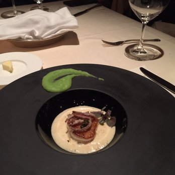 Five Sails Restaurant - French Near Me - Vancouver, British Columbia