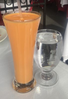 Taj Mahal Halal Indian Restaurant by null