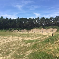 Texas Star Shooting Range - Shot gun range