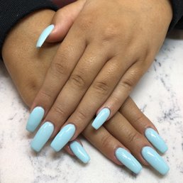 Sophie is amazing! She takes her time and listens to exactly what I want. She always triple checks the shape & thickness :) love her! Sophie is amazing! She takes her time and listens to exactly what I want. She always triple checks the shape & thickness :) love her!