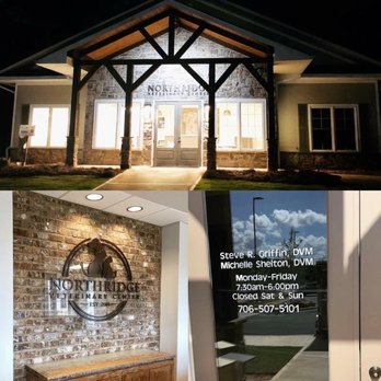 Northridge Veterinary Center - Veterinarians Near Me - Columbus, Georgia Northridge Veterinary Center - Veterinarians Near Me - Columbus, Georgia