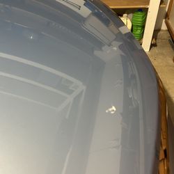 Gas N Wash - Condition of my car after car wash