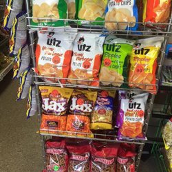M & M Food Market