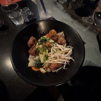 ZENSTREET - Crispy Teriyaki Chicken - Thai Near Me - Riverside, California ZENSTREET - Crispy Teriyaki Chicken - Thai Near Me - Riverside, California