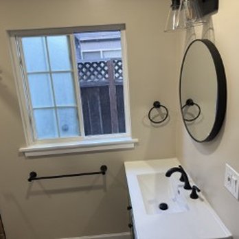 Lavid Construction - Bathroom vanity - General Contractors Near Me Lavid Construction - Bathroom vanity - General Contractors Near Me
