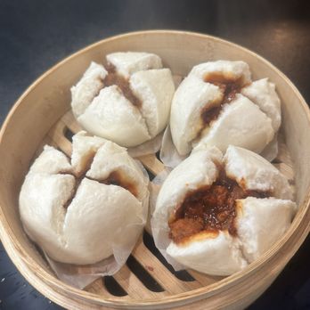 Chef Sun's Noodle & Dumpling - Chinese Near Me - Plano, Texas