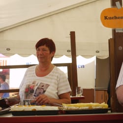 Big Mama's Kuchen