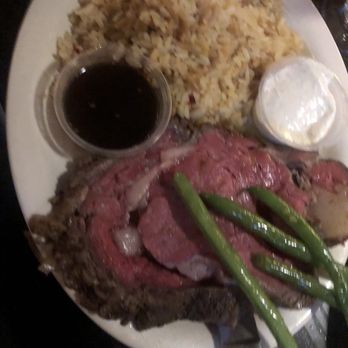Best Little Roadhouse - Prime rib. - Mini Golf Near Me - Salem, Oregon