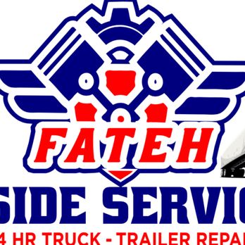 Fateh Roadside Service - TRUCK REPAIR - Roadside Assistance Near Me Fateh Roadside Service - TRUCK REPAIR - Roadside Assistance Near Me