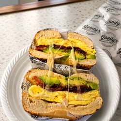 Goody's Bagels & Spreads