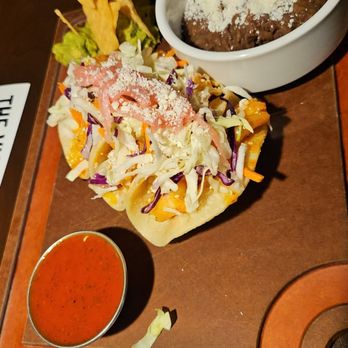 The Vig Fillmore - Shrimp Tacos - New American Near Me - Phoenix, Arizona The Vig Fillmore - Shrimp Tacos - New American Near Me - Phoenix, Arizona