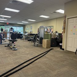 BenchMark Physical Therapy