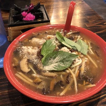 Taipei Cafe - Squid in Thick Broth - Taiwanese Near Me - Chicago, Illinois