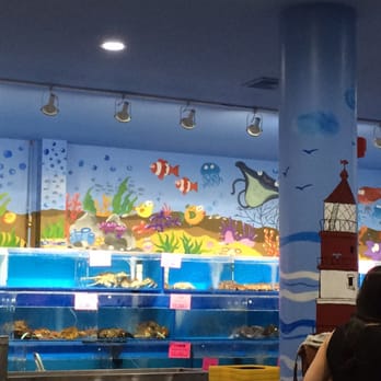 Fish VIllage - Seafood Near Me - Queens, New York