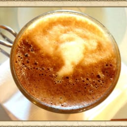 Crema perfection