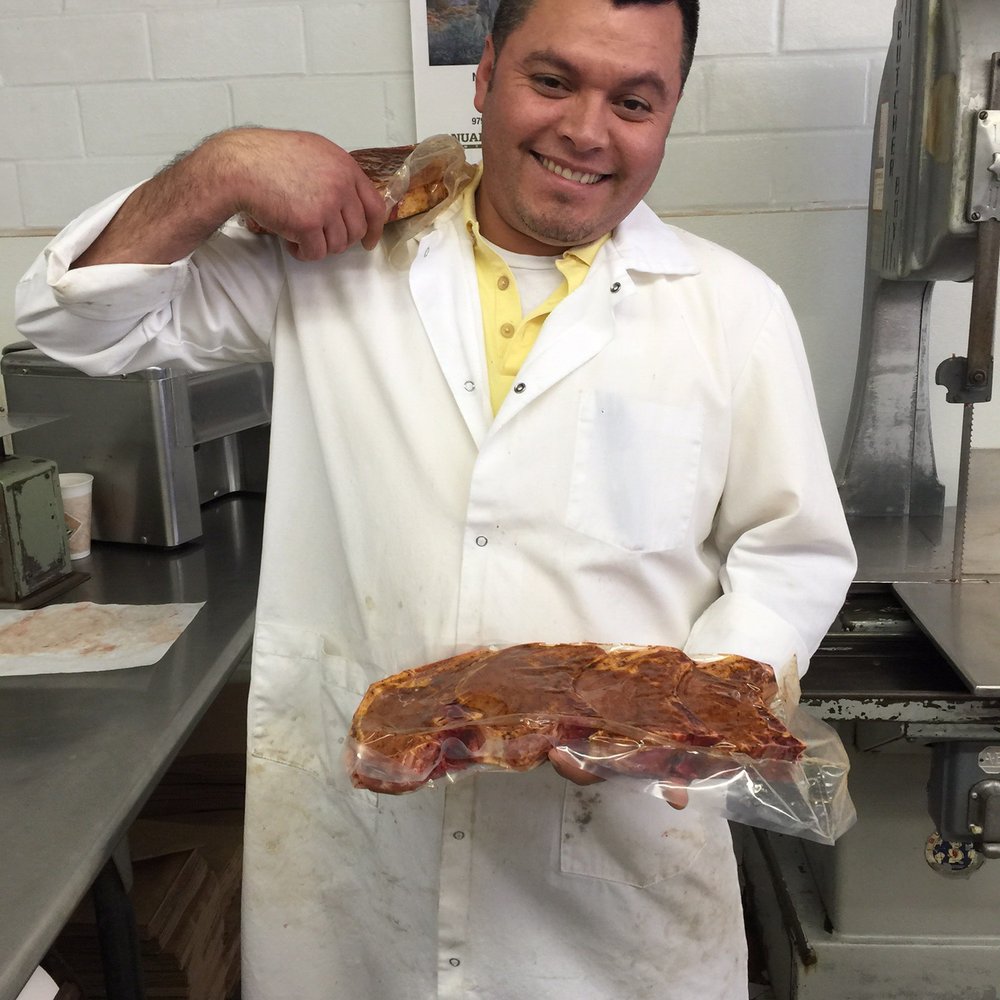 Dan's Meat Market - Meat Shops Near Me - Brenham, Texas