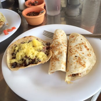 Taco Break - Mexican Near Me - Jarretaderas, NAY