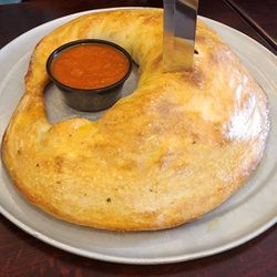 Tour de Italy - Italy Supreme Calzone