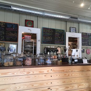 Tough Cookie Bakery - Coffee & Tea Near Me - Bastrop, Texas
