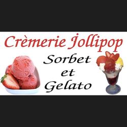 Crèmerie Jollipop