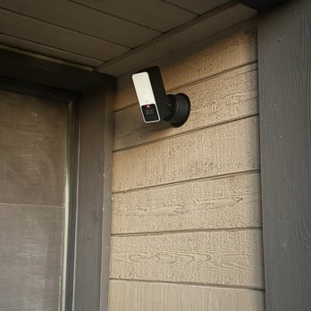 NB Electric - Eve Secure Video Spotlight Camera - Electricians Near Me - Burbank, California NB Electric - Eve Secure Video Spotlight Camera - Electricians Near Me - Burbank, California