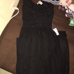 Pretty Girl - Maxi Dress w. Shorts