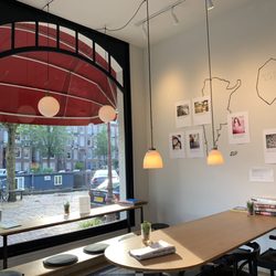 Baires Empanadas - Inside out.